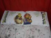 Sherek e Fiona