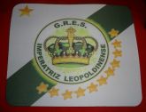 Mouse Pad - Imperatriz Leopoldinense