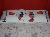 Mickey e Minnie