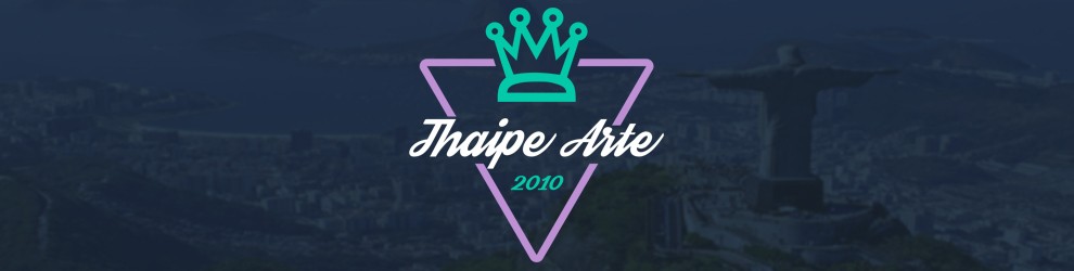 Thaipe Arte - Produtos Personalizados