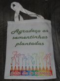 Bolsa Eco Bag - Professor